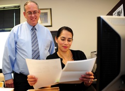 MCRP collects $2 million for Air Force
