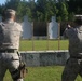 Stone Bay tests combat program