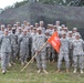 Soldiers of the 829th Signal Company at 2013 WAREX