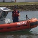Coast Guard searches for person in the water near Montauk, NY