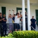 Coast Guard searches for person in the water near Montauk, N.Y.