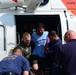 Coast Guard rescues fisherman