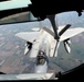 Answering the call: McConnell refuels ANG F-15s