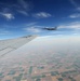 Answering the call: McConnell refuels ANG F-15s