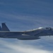 Answering the call: McConnell refuels ANG F-15s