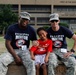 Fort Hood soldiers assist grieving loved ones