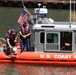 Coast Guard participates in SS Eastland memorial in Chicago