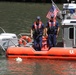 Coast Guard participates in SS Eastland memorial in Chicago