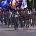 Thunderbolt soldiers connect with community during Lakefair parade