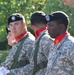 Thunderbolt soldiers connect with community during Lakefair parade