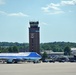 President Obama lands at Whiteman