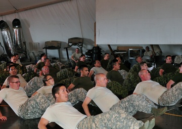 Unarmed self-defense, key to keeping safe