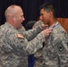 Arkansas soldier named National Guard Best Warrior 2013