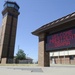 President Obama touches down at Whiteman