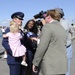 President Obama touches down at Whiteman