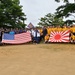 USS Patriot sailors take part in bilateral sports day in northern Japan