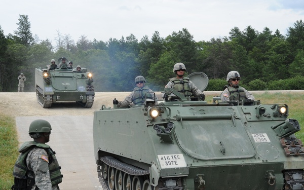 WAREX, Global Medic 2013