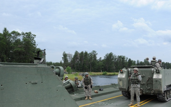 WAREX, Global Medic 2013