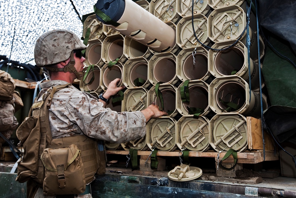 Emplacement Training
