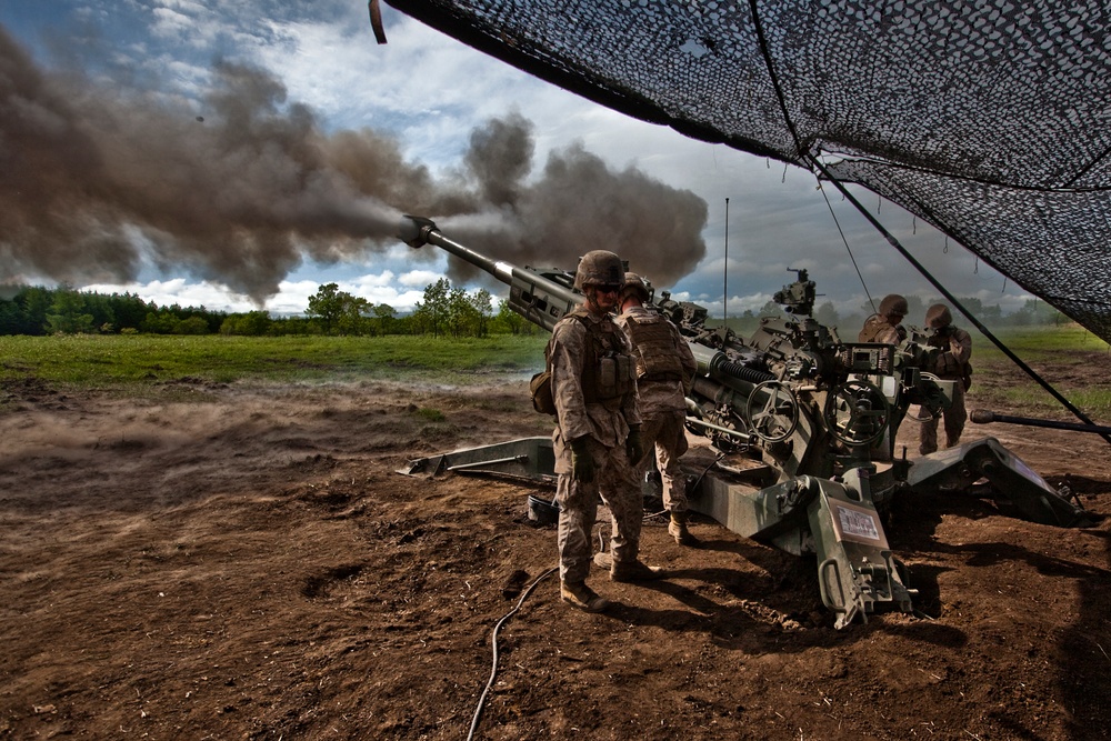 Emplacement Training