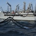 USNS Big Horn refuels USS Harry S. Truman