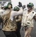 Nimitz flight deck operations