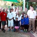 MRF-D Marines and Australian soldiers transform daycare yard