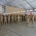 372nd Engineer Company receives combat patches