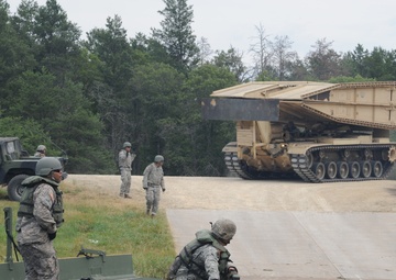 WAREX, Global Medic 2013