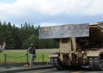 WAREX, Global Medic 2013