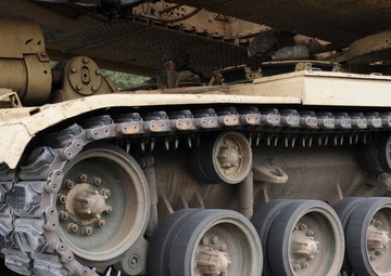 WAREX, Global Medic 2013