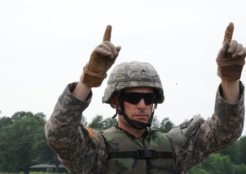 WAREX, Global Medic 2013