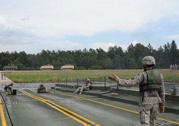 WAREX, Global Medic 2013