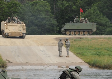 WAREX, Global Medic 2013