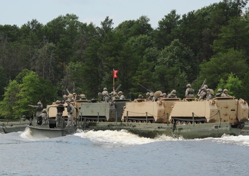 WAREX, Global Medic 2013