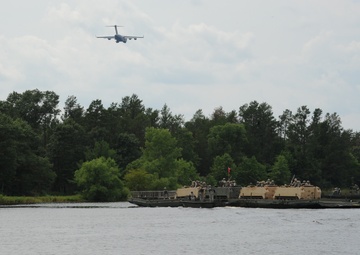 WAREX, Global Medic 2013