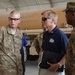 Governor visits Virginia Guardsmen in Afghanistan