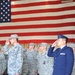 95th RS changes command