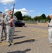 Team Mildenhall airmen honor 'dirty jobs'