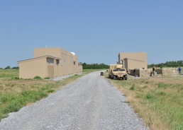 Little Chicago looks nothing like 'The Windy City'