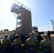 EODTEU-1 opens new rappel tower