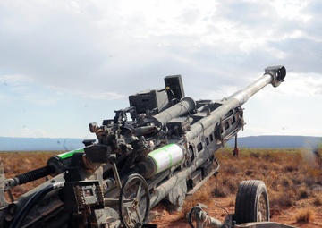 4/1 FA displays technical supremacy during Gunner’s Bash