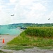 AMC commander vsits Rosecrans ANGB