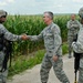 AMC commander vsits Rosecrans ANGB