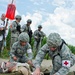 AMC commander vsits Rosecrans ANGB