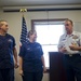 MCPOCG visits Coast Guard Station Montauk, NY, Cutter Ridley