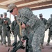 Able Company improves unit readiness with weapon familiarization training