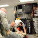 Acitve shooter exercise at Rosecrans Air National Guard Base, Mo.