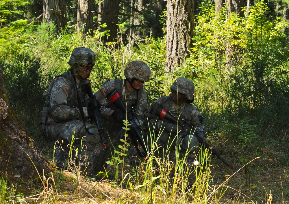2-2 SBCT helps forge warriors of tomorrow