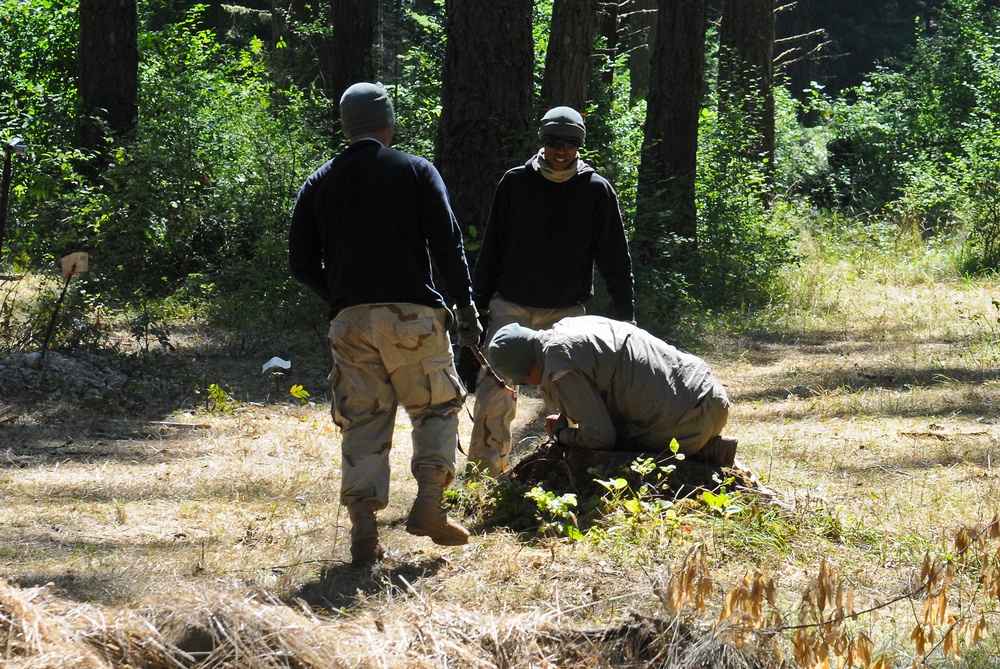 2-2 SBCT helps forge warriors of tomorrow